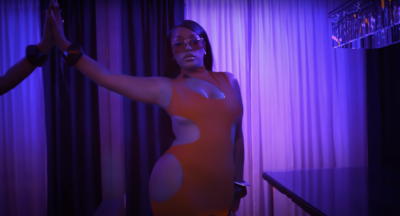 Stefflon Don calls on BEAM for 