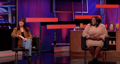 Watch Big Narstie, Mo Gilligan, Natalie Cassidy & Judi Love take part in a hilarious 'Eastenders' parody