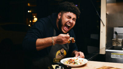 'Big Zuu's Big Eats' To Return For Its Third Season In 2022