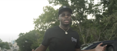 Bosaboi unveils visuals for 