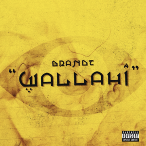 Brandz drops new cut 