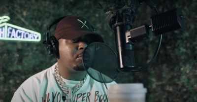 Drakeo the Ruler dies aged 28