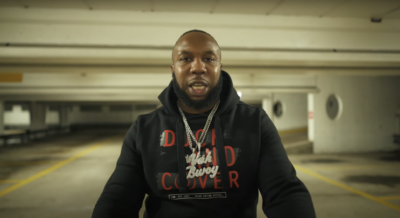 Dukesman calls on Various Artists for 