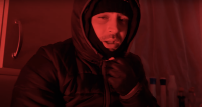 Face Merlino shares visuals for 