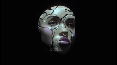 FKA Twigs & The Weeknd Team Up In Striking Video For “Tears In The Club”