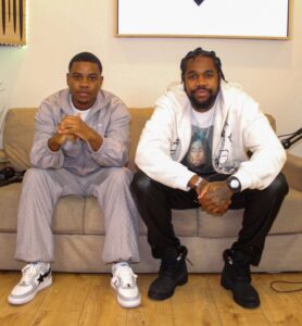 Ramz Talks New EP, Fatherhood & More On 'A Sit Down' With Rambo