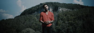 Insaame drops visuals for 