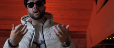 Jay Joe drops visuals for 