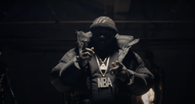 Premiere: Kemzi offloads new banger 