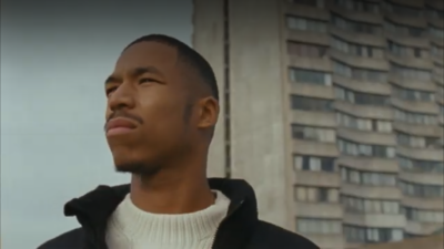 Louis Culture Unveils Visuals For Vibey Bop “Dream”