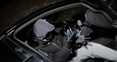 MDUNIT offloads cold drilly drop 