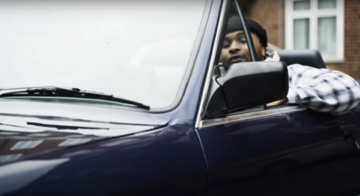 Medusa Mike drops visuals for 