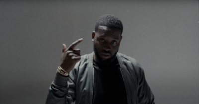 Mercston Returns With Full Force In New Visuals For 