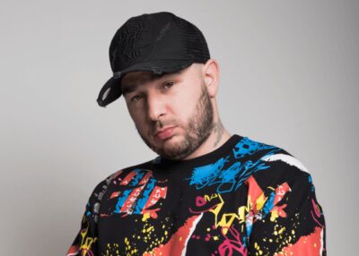 K Koke reveals new album 'Right Foot Forward' featuring Potter Payper, Giggs & More