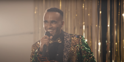 Munya Chawawa debuts brand-new YouTube show 'Race Around Britain'