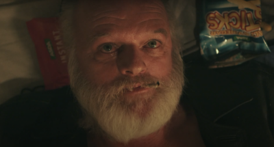 Norman Pain drops visuals for 