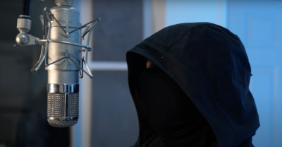 Skore Beezy, E1, Nito NB, Workrate & T Scam come together for special Christmas 'Plugged In W/Fumez The Engineer'