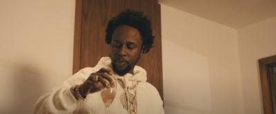 Popcaan enjoys life's luxuries in fresh visuals for 