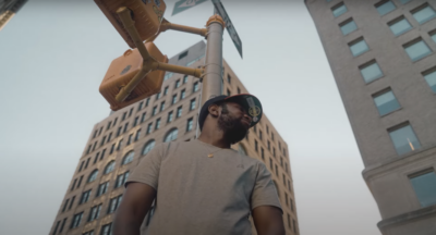 Premiere: Ramz heads stateside in clean visuals for 