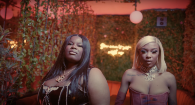 SB & Lavida Loca link up for 