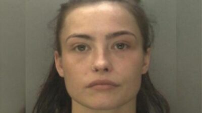 Woman Who Racially Abused Bouncer In Birmingham Jailed For 14 Weeks