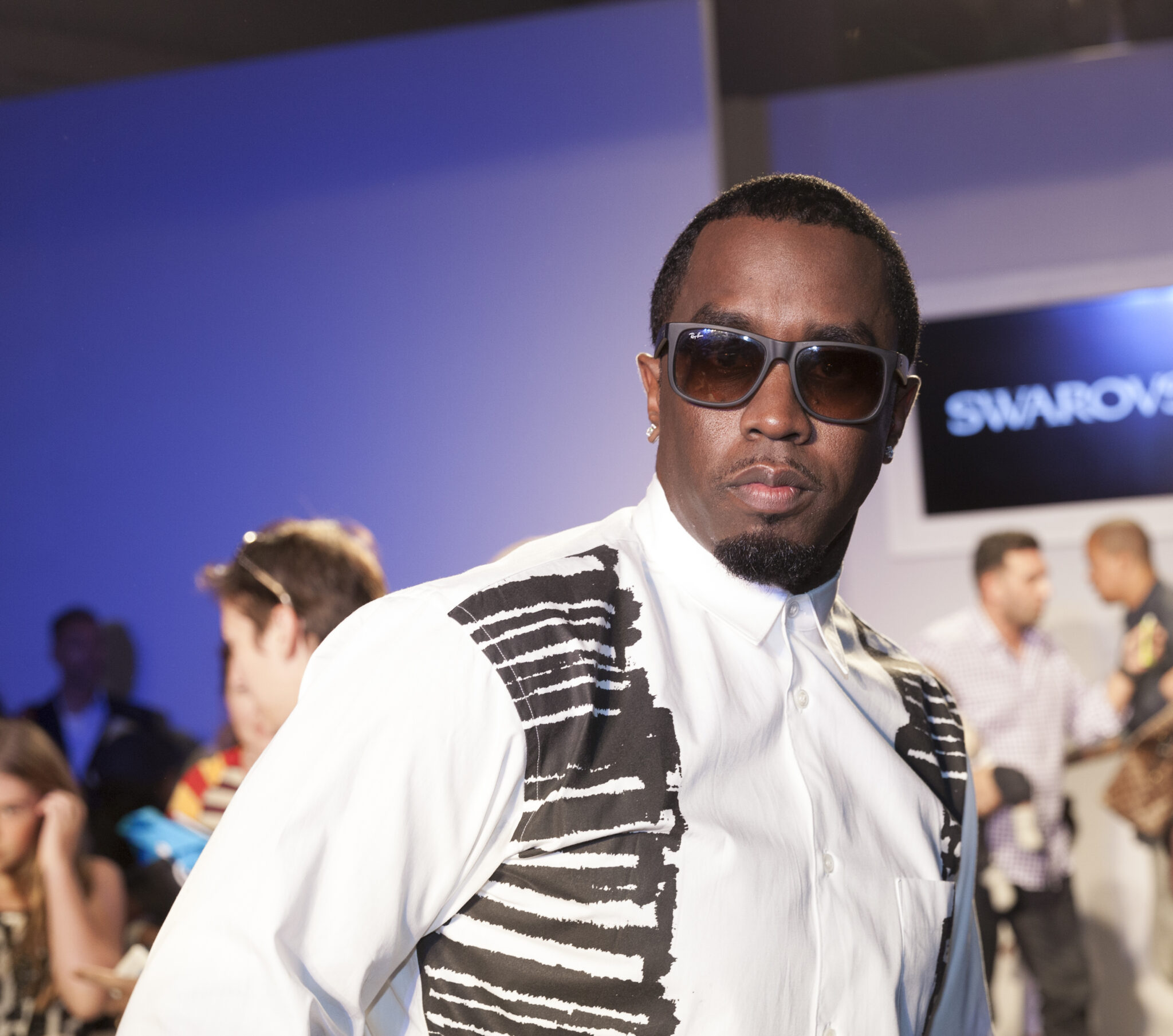 Diddy rachète sean john