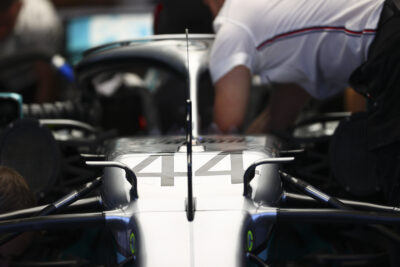 Mercedes Withdraw Appeal Against Max Verstappen’s Controversial F1 Title Win