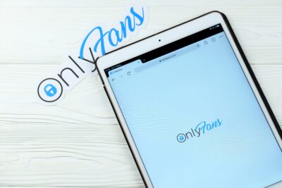 Subscribing to OnlyFans accounts could result in you being refused a Mortgage
