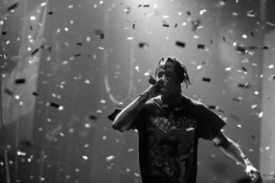 In new development Travis Scott looks to dismiss Astroworld lawsuits