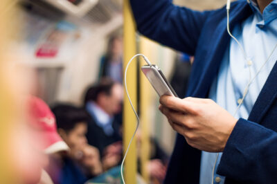 Three & EE Agree To Provide Full 4G & 5G Across Entire London Underground