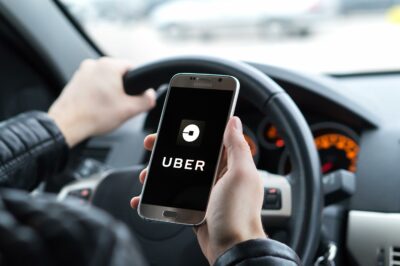 Uber to bring in New safety Measures to provide additional security for passengers