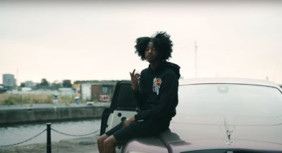 Stacks drops visuals for 