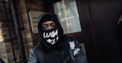 CGM's Striker offloads new drop 