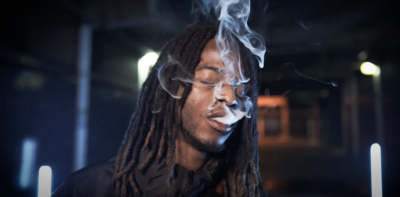 Trademark drops visuals for 