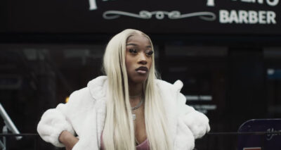 Crystal Millz & Kairo Keyz Come Together For 