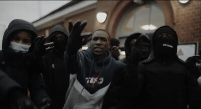 YB & C1NNA Re-Unite In “It Is What It Is” Visuals