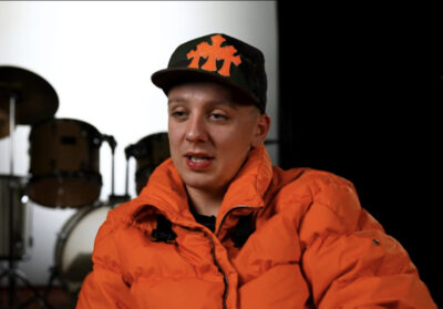 Vlad TV drops part three of new interview with Aitch