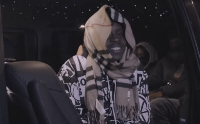 Adz Offloads Hard “Login 2 Freestyle