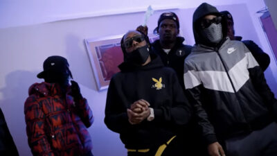 Stack Drops Visuals For 