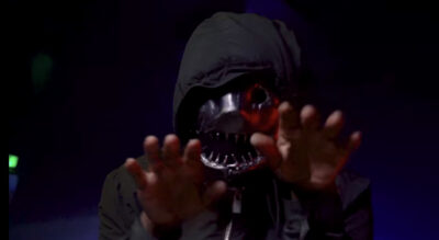 JustIsh & Sinz Drop Visuals For 