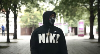 Roy4lty Drops Visuals 