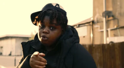 Mino Drops Visuals For 