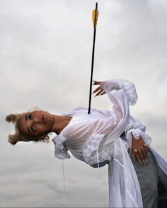 FKA Twigs Releases Mesmerising 