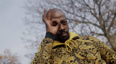 Rinsa Malone Lets Off Visuals For Highly-Anticipated Single 