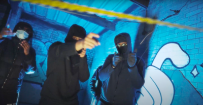 OS Chinx Drops DIY Visuals For Latest Track 