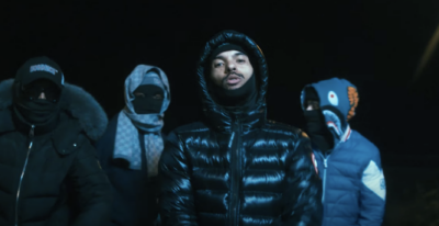 Storie Drops Off Video For 