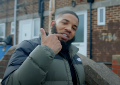 Shakeel Romero Shares 