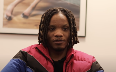 Watch The Second Part Of Youngs Teflon's Insightful Chat With Amaru Don TV