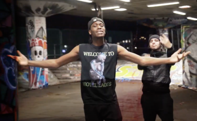 838 Come Through With Energy In 