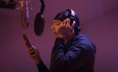 Central Cee Provides Us With A '2021 Recap' In New Video